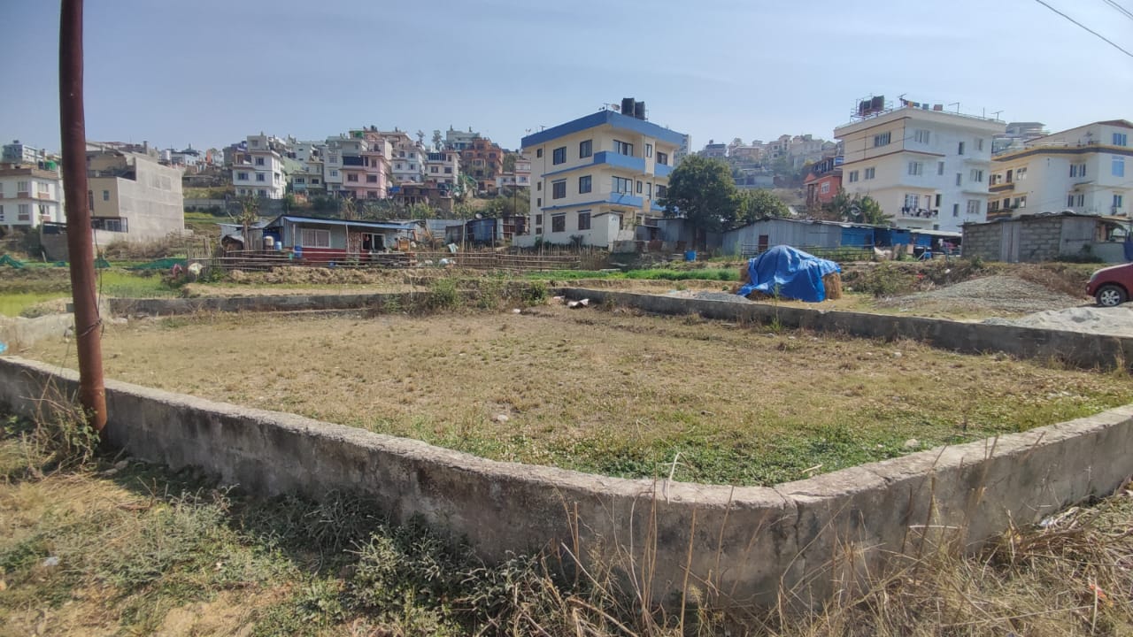 Picture of Lalitpur Metropolitan City, Bagmati